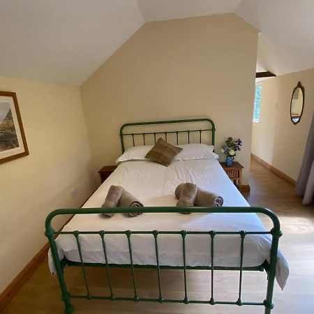 Orchard Cabin Herefordshire Wye Valley Ross-on-Wye Buitenkant foto