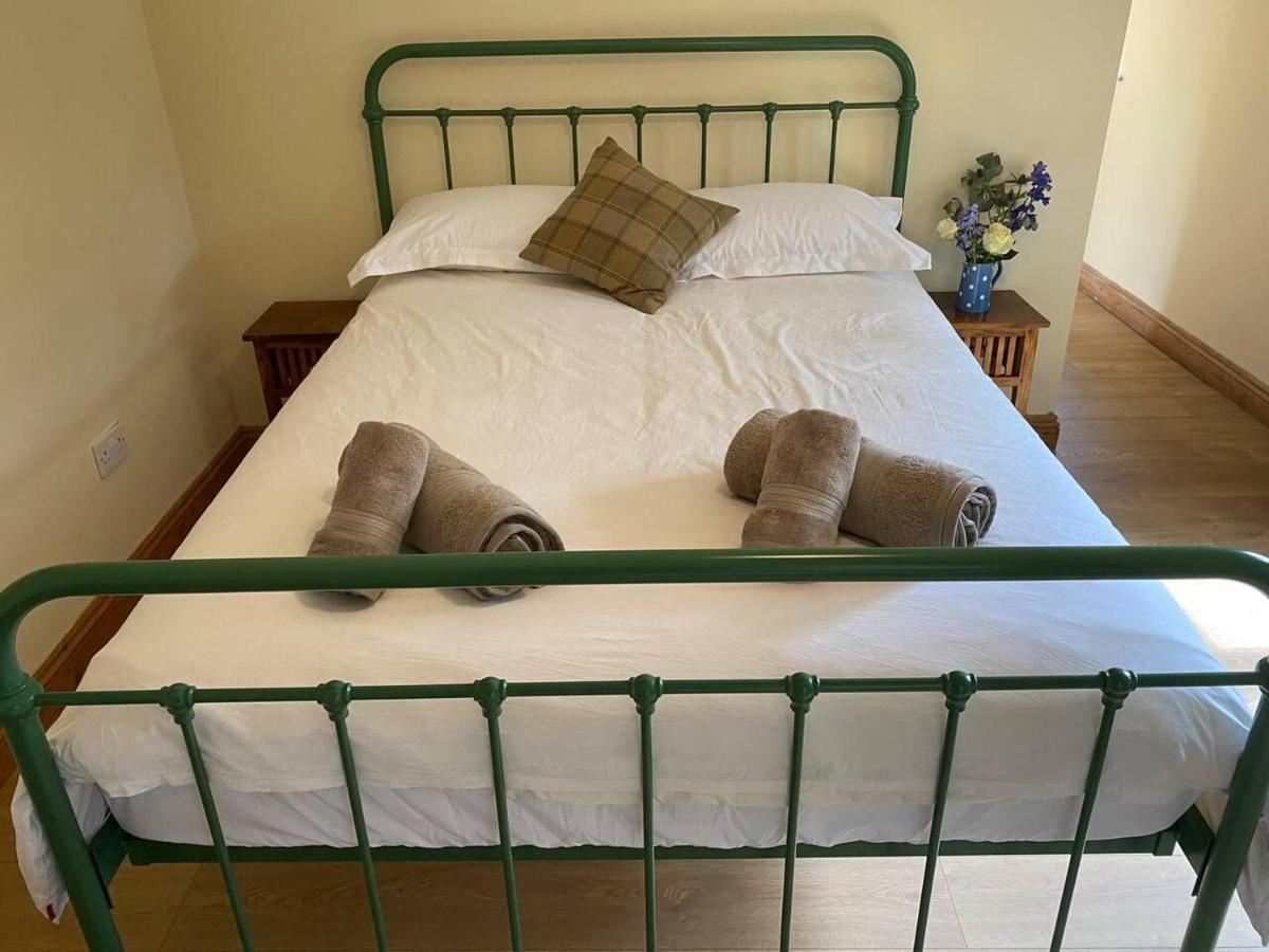 Orchard Cabin Herefordshire Wye Valley Ross-on-Wye Buitenkant foto